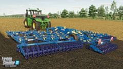 Giants Software Farming Simulator 22 - Premium Edition igra (PC)