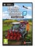 Giants Software Farming Simulator 22 - Premium Edition igra (PC)