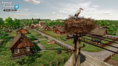 Giants Software Farming Simulator 22 - Premium Edition igra (Playstation 4)