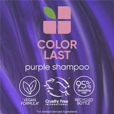 Biolage Color zadnji (Purple Shampoo) 250 ml (Neto kolièina 250 ml)