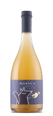 Mansus Peneče vino Pet-Nat 0,75 l