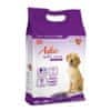 AIKO SOFT CARE Lavender 60x60cm 10ks podloge za pse z vonjem sivke