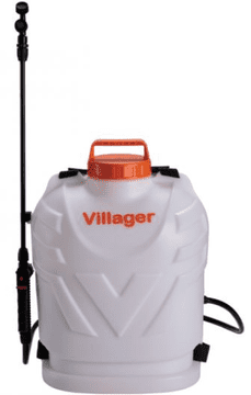 Villager FUSE VBS 1620 akumulatorska škropilnica (062747)