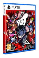 Altus Persona 5 Tactica igra (Playstation 5)