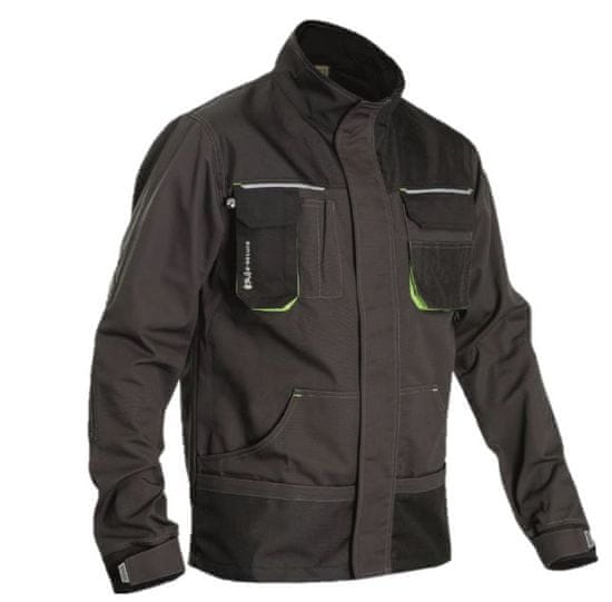 Mix zaščitna oprema GREENDALE delovna jakna antracit