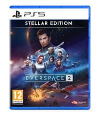 Everspace 2: Stellar Edition igra (Playstation 5)