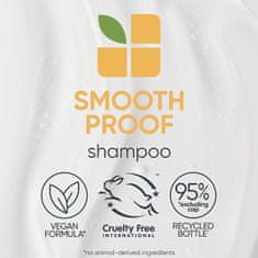 Biolage Smooth Proof (Shampoo) šampon (Shampoo) (Neto kolièina 250 ml)