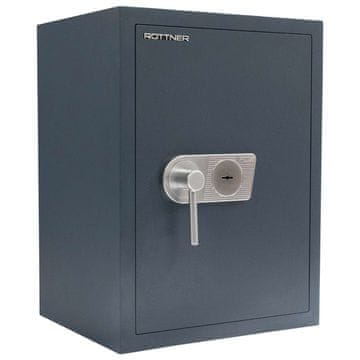 Rottner Samoa 65 EN0 poslovni trezor, antracit