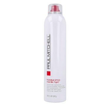 Paul Mitchell Flexible Style lak za lase (Hold Me Tight)