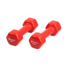 Paracot Komplet uteži 1 / 2 / 3 / 4 / 5 kg