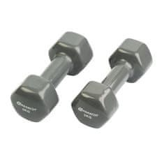 Paracot Komplet uteži 1 / 2 / 3 / 4 / 5 kg