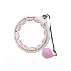 Paracot Smart Weighted Hula Hoop (16 delov)