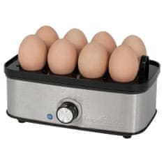 ProfiCook EK 1139 kuhalnik za jajca 9 jajc