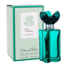 Oscar de la Renta Oscar Jasmine 100 ml toaletna voda za ženske