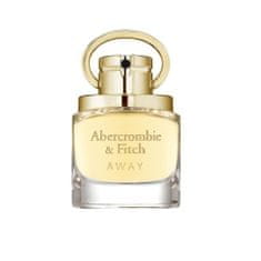 Abercrombie & Fitch Away 30 ml parfumska voda za ženske
