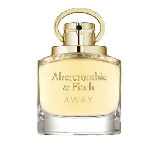 Abercrombie & Fitch Away parfumska voda za ženske