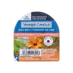 Yankee Candle The Last Paradise 22 g vosek za aroma lučko