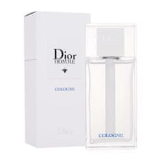 Christian Dior Dior Homme Cologne 2022 125 ml kolonjska voda za moške