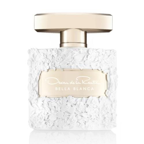 Oscar de la Renta Bella Blanca parfumska voda za ženske
