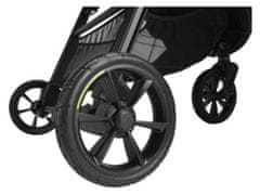 Baby Jogger Otroški voziček City Mini GT2 Blazing Neon