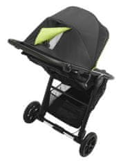 Baby Jogger Otroški voziček City Mini GT2 Blazing Neon