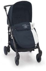 CAM Otroški voziček cam COMBI TRIS Orso Blue