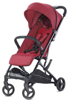 Inglesina Športni voziček SKETCH Red