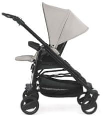 CAM otroški voziček marela COMBI TRIS Orso Beige