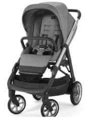 Inglesina Otroški voziček Duo Aptica Kensington Grey