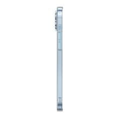 BASEUS Corning zaščitni komplet prozornega ohišja in kaljenega stekla za iPhone 14 Plus