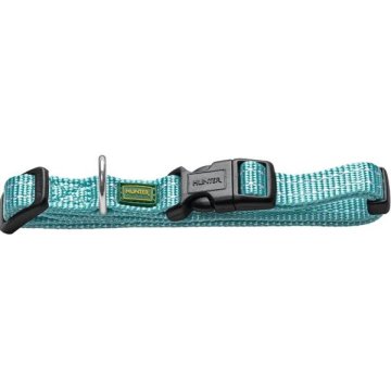 Hunter Ovratnica Tripoli 1,5x30-45cm M Lovec svetlo modra