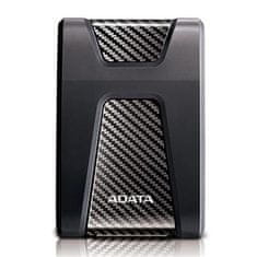 A-Data HD650 - 4TB, črna