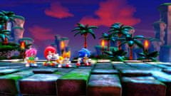 Sega Sonic Superstars igra (Xbox Series X in Xbox One)