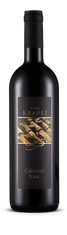 Krapez Vino Cabernet Franc 2019 Krapež 0,75 l