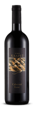 Krapez Vino Cabernet Franc 2018 Krapež 0,75 l