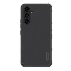 Nillkin Super frosted shield pro do samsung a54 5g (czarne)
