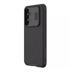 Nillkin CamShield Pro etui za SAMSUNG A54 5G (črn)