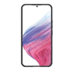 Nillkin Super Frosted Shield Pro etui za SAMSUNG A54 5G (črn)