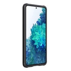 Nillkin Ohišje CamShield Pro za Samsung Galaxy S21 (črno)