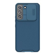 Nillkin Ohišje CamShield Pro za Samsung Galaxy S22 (modro)