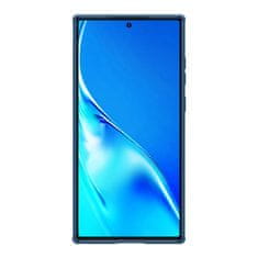Nillkin ovitek CamShield Pro za Samsung Galaxy S22 Ultra (modri)
