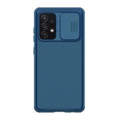 Nillkin nillkin camshield pro case za samsung galaxy a52/a52s 4g/5g (blue)