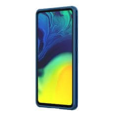 Nillkin Ohišje CamShield Pro za Samsung Galaxy A52/A52S 4G/5G (modro)