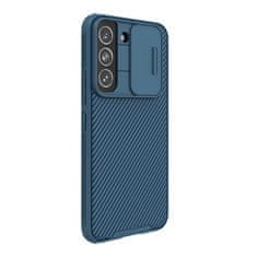 Nillkin Ohišje CamShield Pro za Samsung Galaxy S22 (modro)