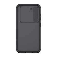 Nillkin Ohišje CamShield Pro za Samsung S23+ Nillkin (črno)