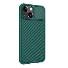 Nillkin ovitek CamShield Pro za iPhone 13 Mini (zelen)
