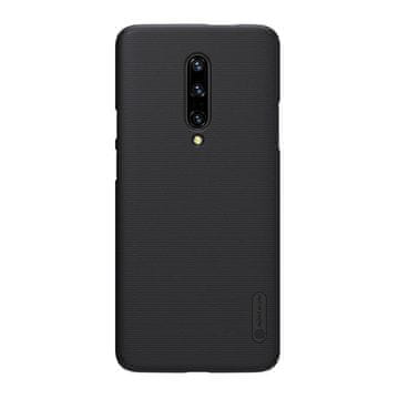 Nillkin Super frosted shield za oneplus 7 pro (czarne)
