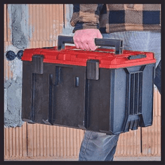 Einhell kovček za PXC orodje E-Case M (4540021)