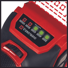 Einhell akumulatorski kotni brusilnik TP-AG 18/125 CE Q (4431155)