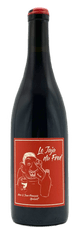 Ganevat Vino La Jaja du Fred 0,75 l